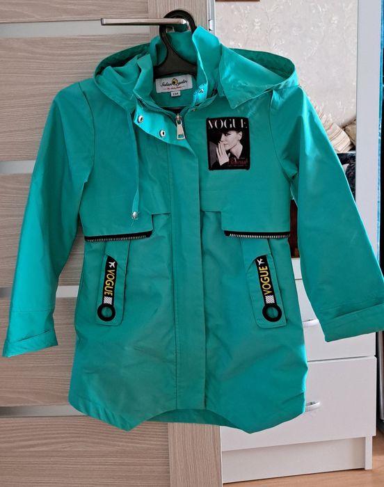 Детская одежда для девочки 7-10 лет