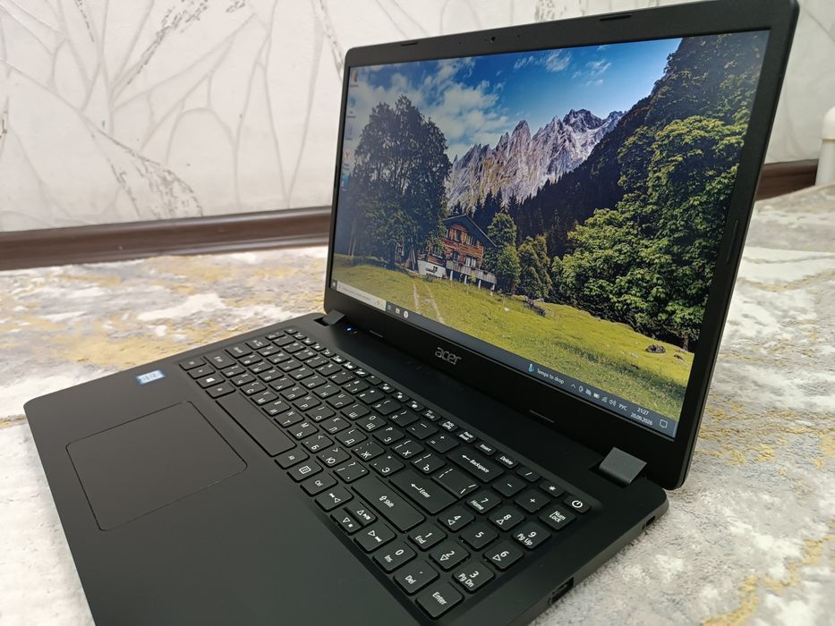 НОУТБУК Acer Aspire 3 Core i3.