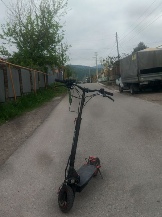 Куго Кирин м4про