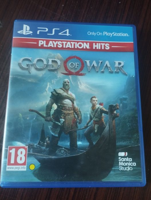 Игри за PlayStation 4
