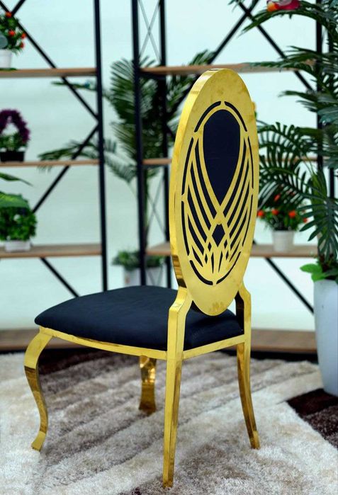 Современные и удобные стулья для любого интерьера