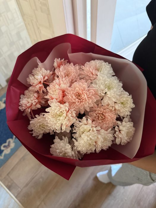 Продам букеты по низкой цене