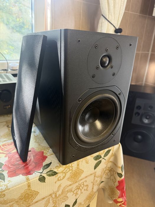 Boxe Grundig FineArts MBX10 Black