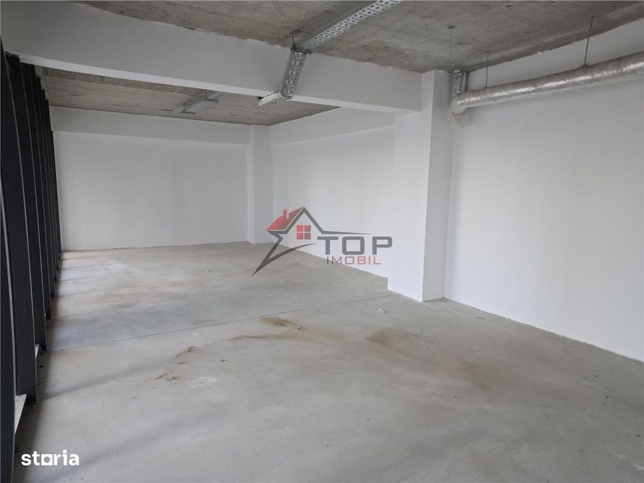 Spatiu Comercial - Conest - Tudor Vladimirescu