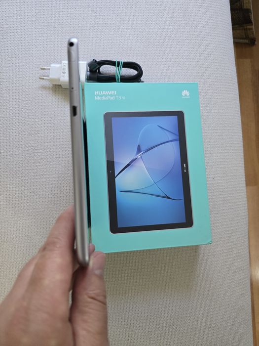 Tableta Huawei Mediapad T3 10