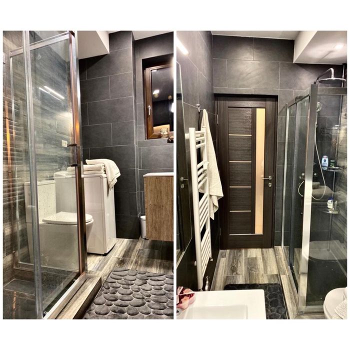 ULTRACENTRAL! Inchiriez apartament 2 camere situat in inima Craiovei, complet renovat, mobilat si utilat, centrala termica,  disponibil imediat