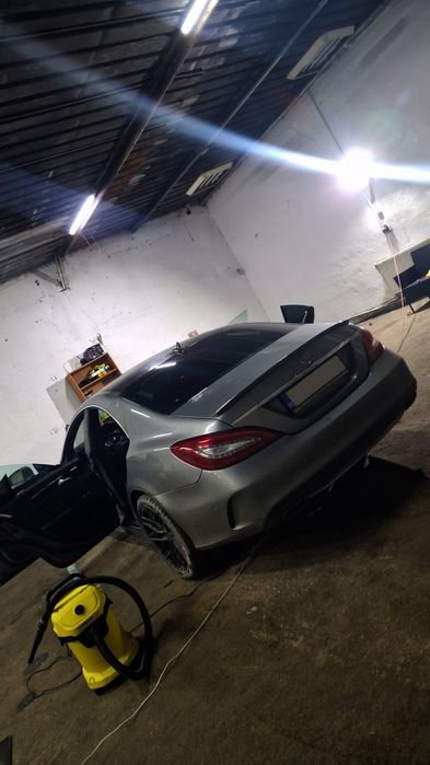 Detailing auto si Polish - București - Popești Leordeni