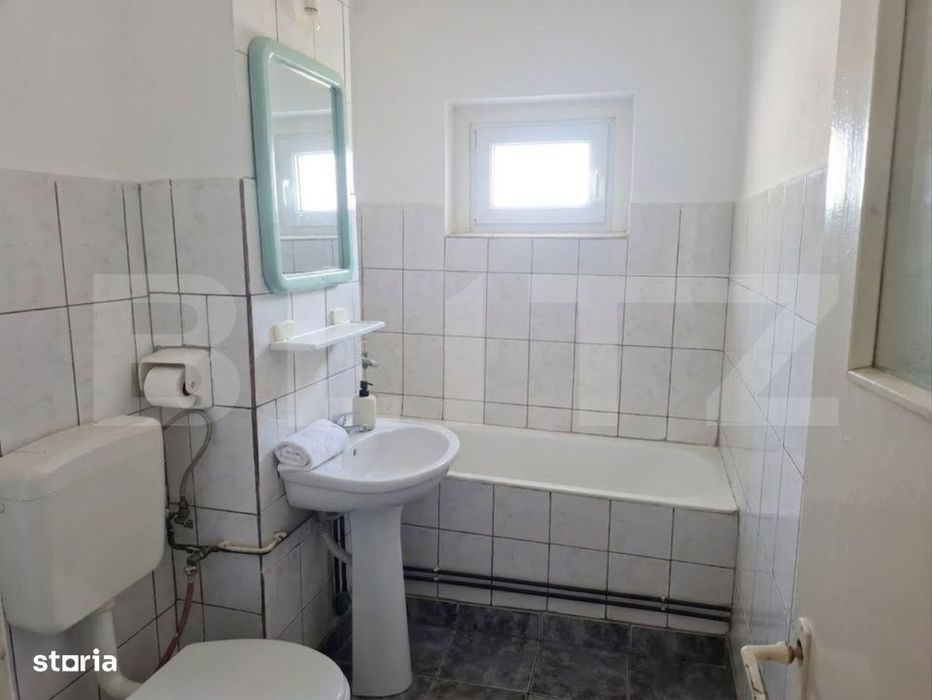 Apartament de vanzare etaj 1