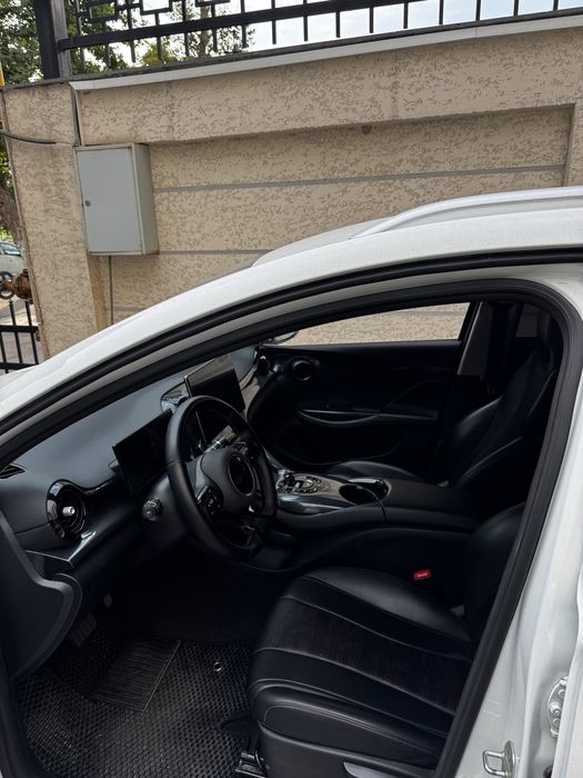 BYD E2 отличное состояние