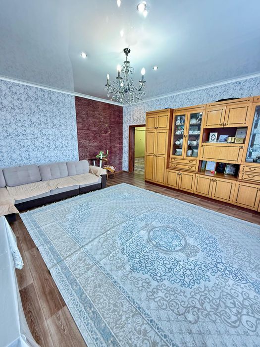 Щучинск. ул. Жайлау