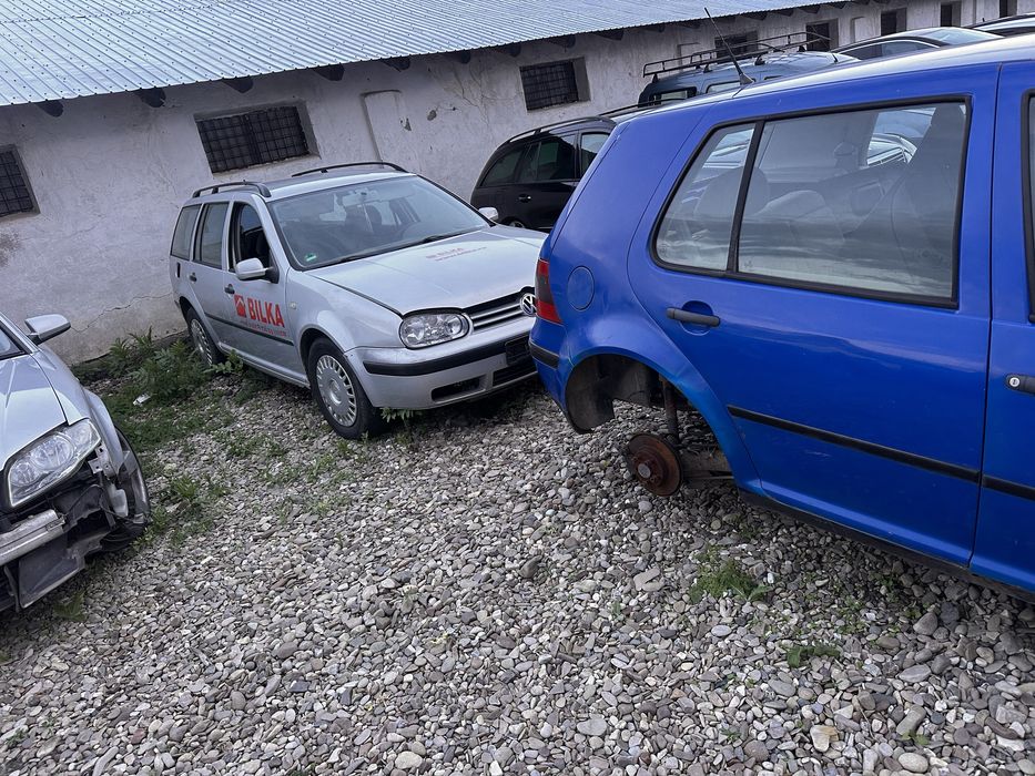 Faruri bara golf 4 alh