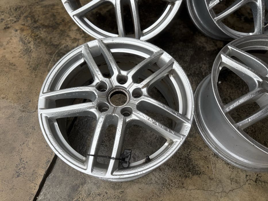 19” 5х130 Джанти за PORSCHE Cayenne Turbo