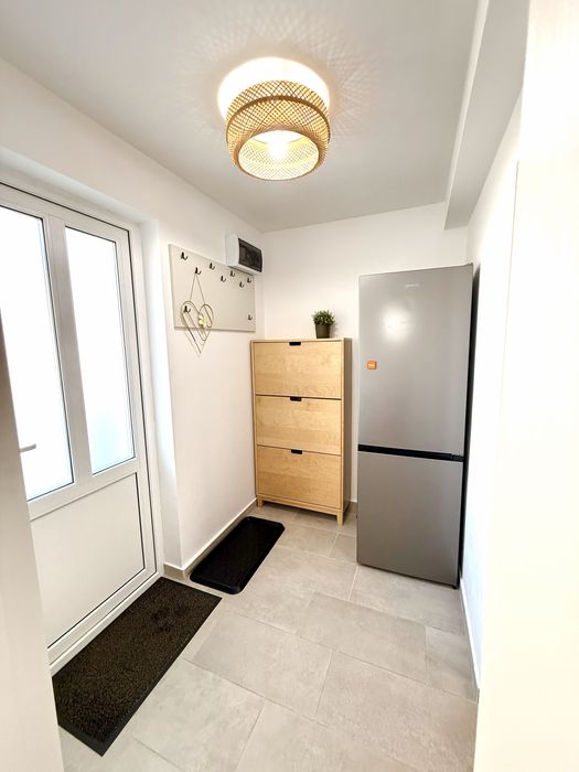 Duplex pentru inchiriat in Liziera Brasov