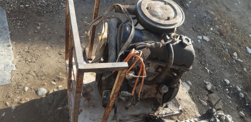 jiguli zapchast sotiladi