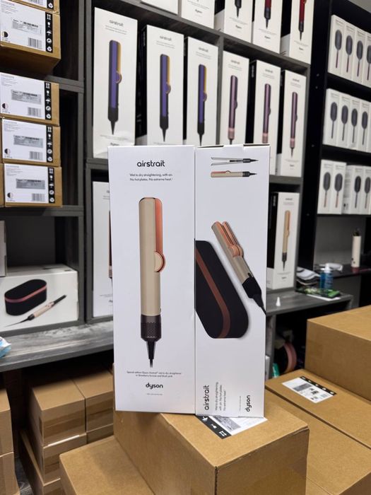 Дайсон Dyson Almaty