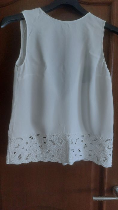Блуза от Massimodutti. Новая.