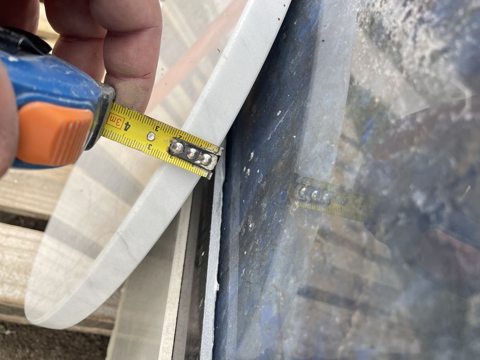 Blaturi diferite marimi