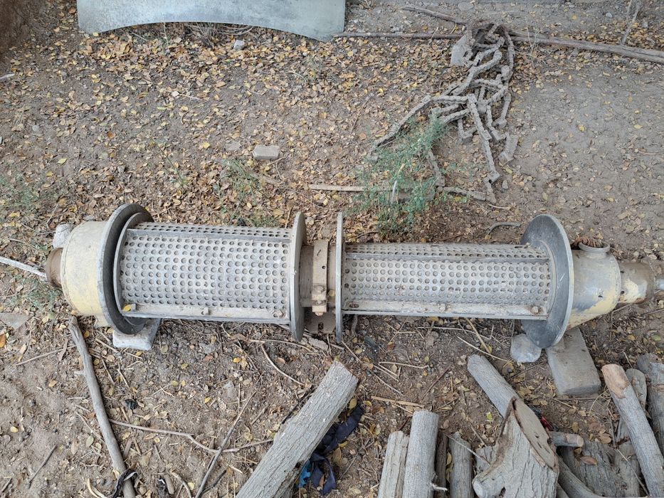 Рубашкалик казонлар хар хил нержавейкалар сотилади