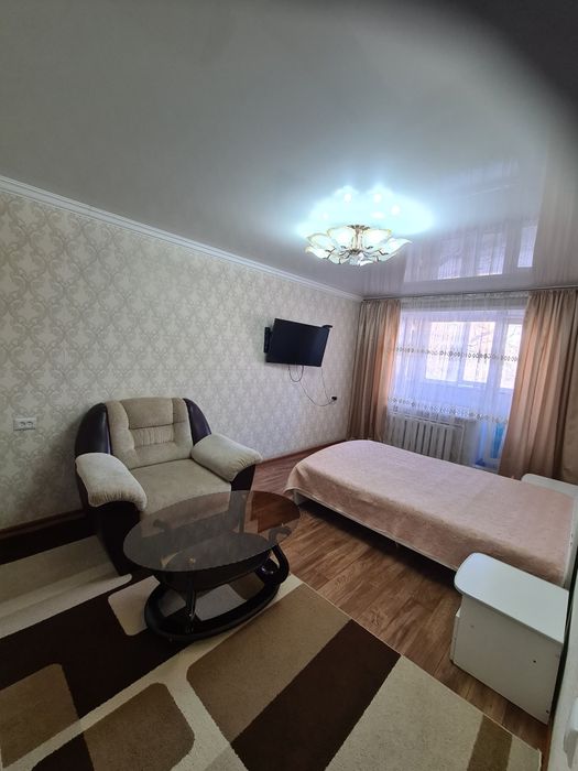 Сдам 1-комнатную квартиру