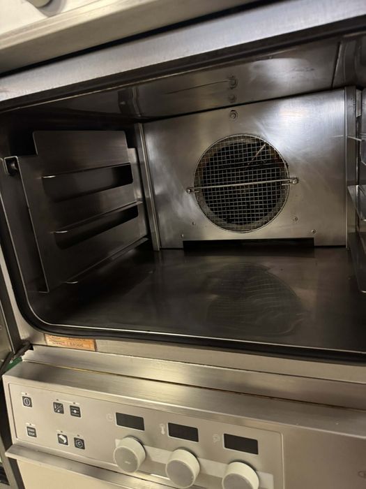 Професионален конвектомат Eloma Backmaster EB30