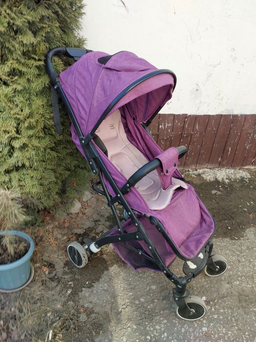 Продам летнию коляску