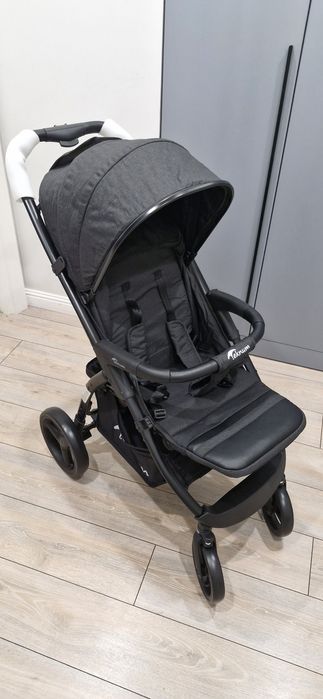 Коляска бу сатамын Teknum Алматы қаласы