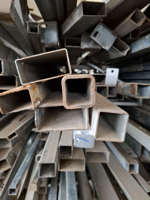 Profil sotiladi optom kiloga 8000