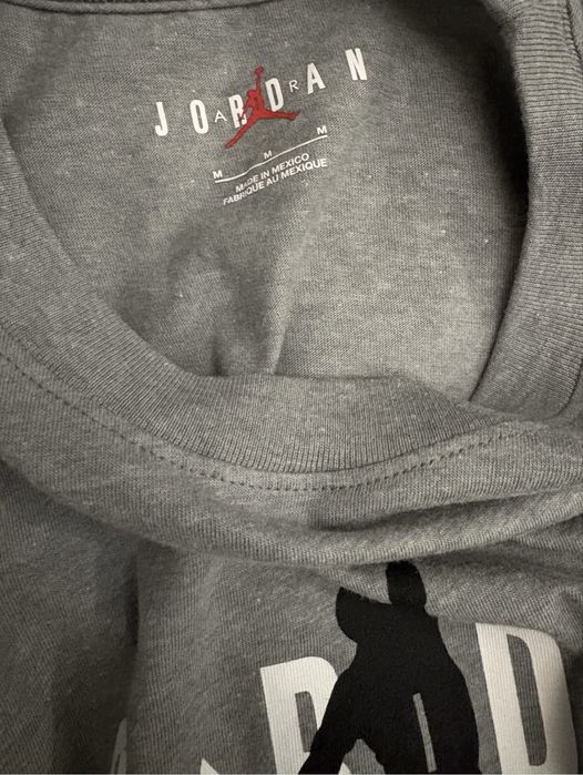 Jordan тениски