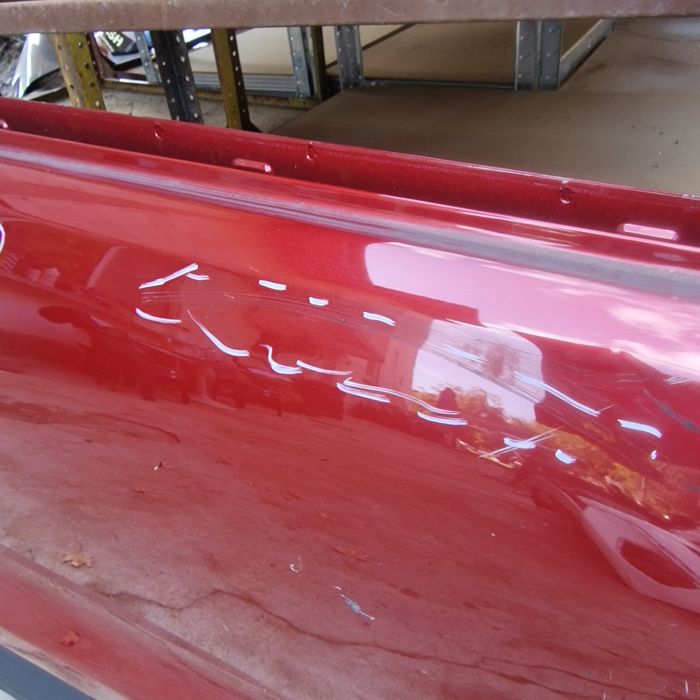 VW Tiguan 5N0  07-16 предна дясна врата