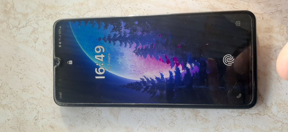 A32 karopkasi hamma narsasi bor