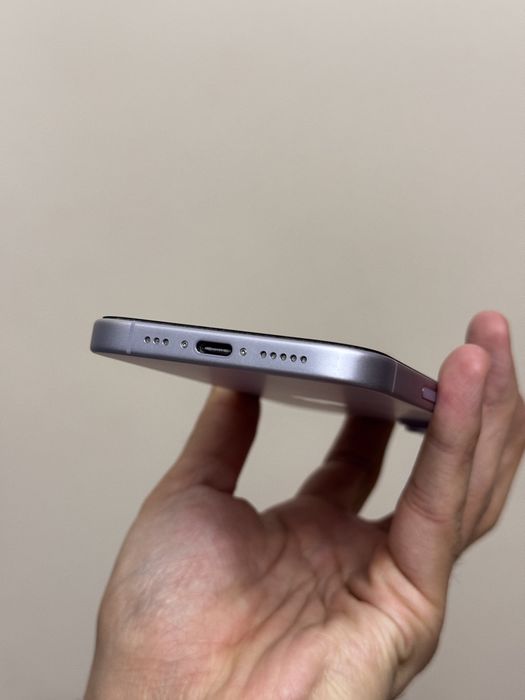 Iphone 17. 256гб. АКБ 100%