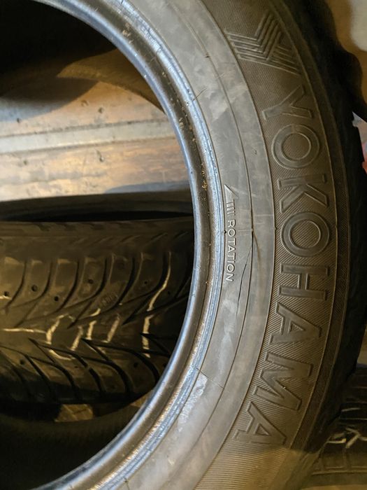 На 18 235/60  Екахама