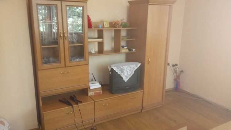 Дава се под наем Тристаен апартамент в Пловдив, Каменица 1 - 100 кв.м за 448.8 € - Снимка #2