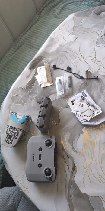 Dji Mini Fly More Combo