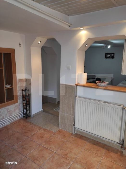 Casa individuala versatila, 210 mp, ideala locuire, investitie