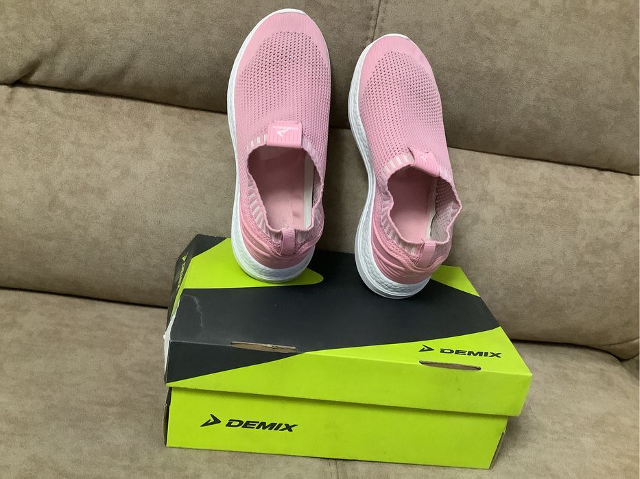 Кеды детские 36 и 37 размер