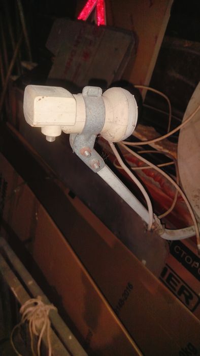 Продам спутниковый Отау Тв