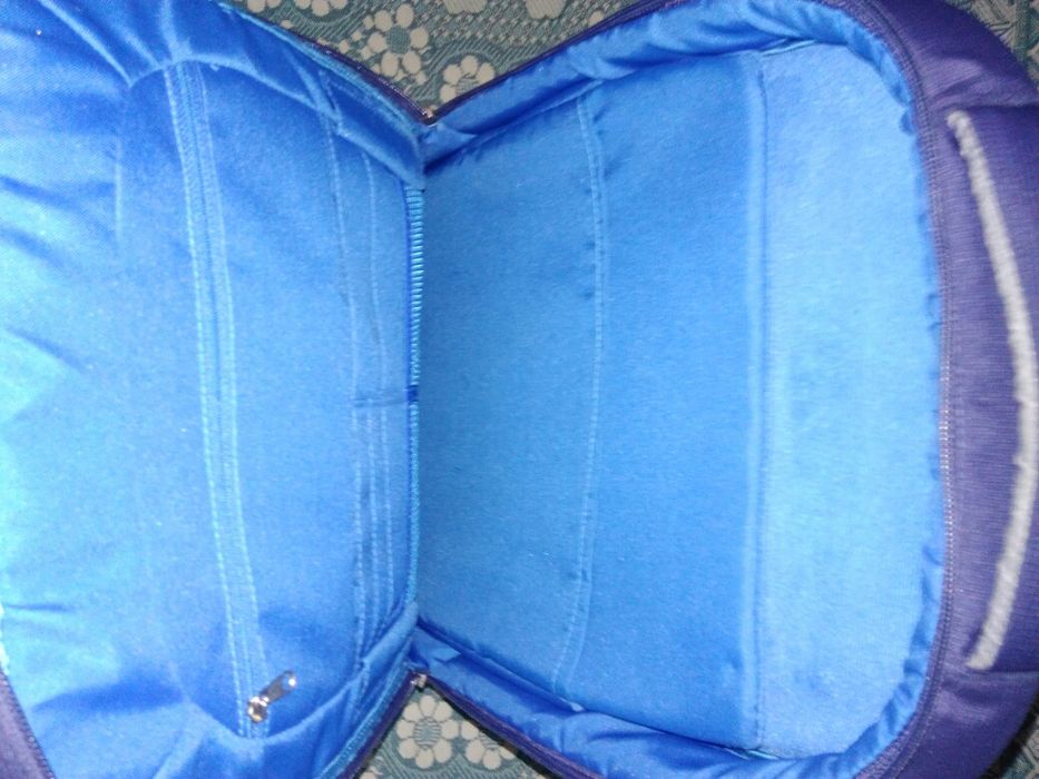 Рюкзак  для  ноутбука