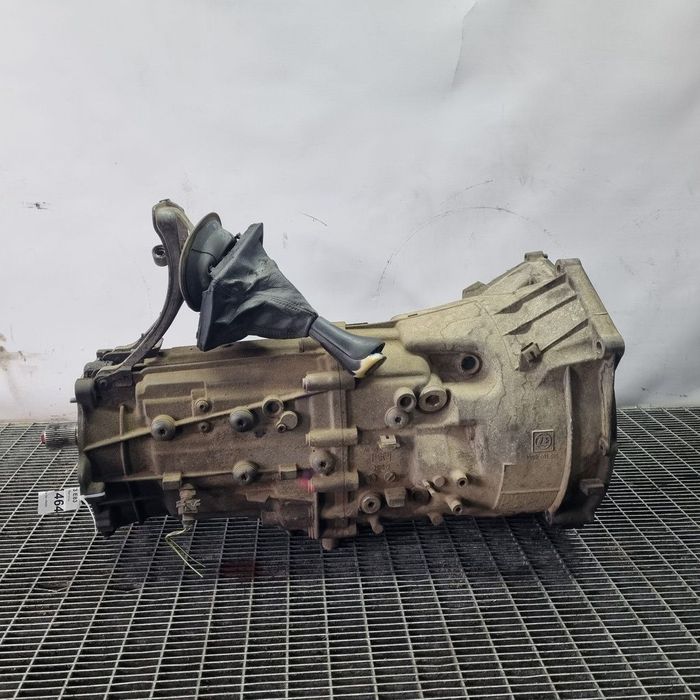 Cutie de viteze BMW X3 E83 2.5 Benzina 2003 - 2006 192CP Manuala 6 Trepte M54 B25 Euro4 ...