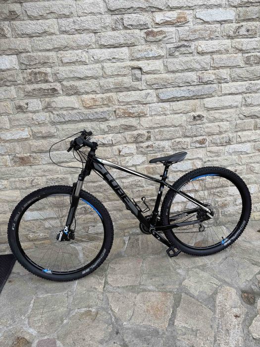 MTB Cube Aim 29/M