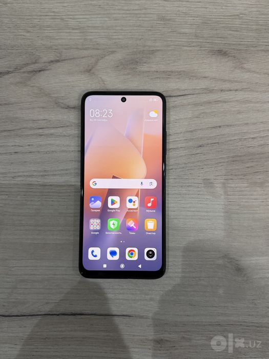 Redmi note 11 / 128 gb
