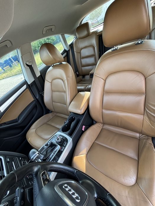 Audi A5 / 2.0 /143 cp / 2011  / Xenon / interior piele / inmatriculat recent