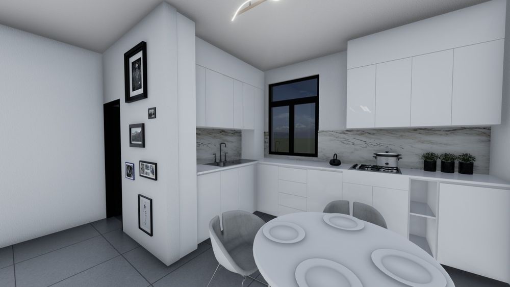 Apartament 2 camere