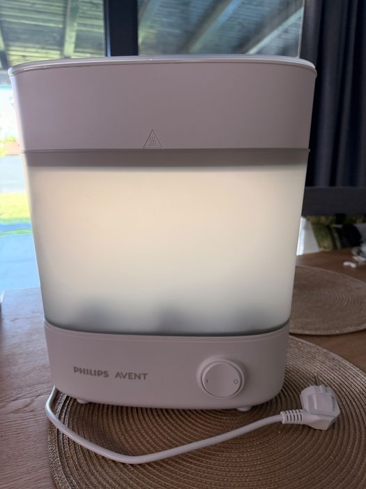 Sterilizator Philips Avent