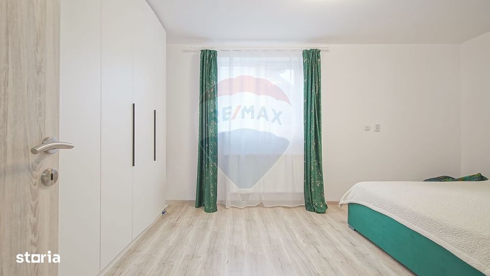 Comision 0%! Casa mobilată și utilată Izvor | toate utilitatile