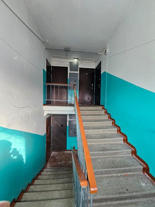 1комн кв в старом центре