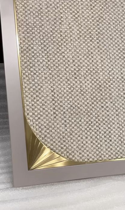 Тилла нержавейка ва алюмин профилни ясаш ва ўрнатиш