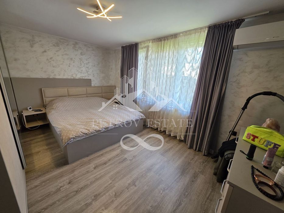 Продава се Етаж от къща в Велинград - 104 кв.м за 589 €/кв.м - Снимка #1