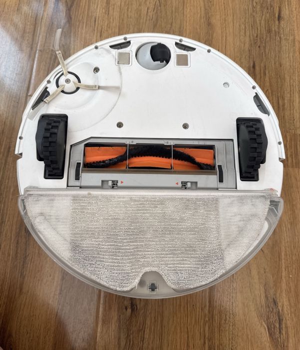 Робот пылесос xiaomi