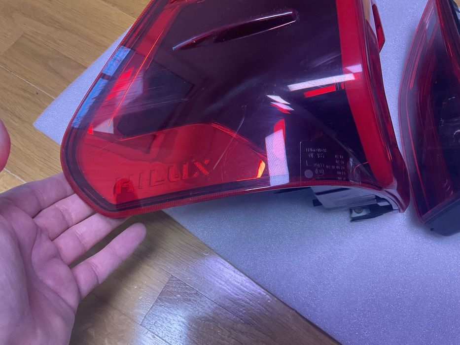 Stopuri led diverse modele originale